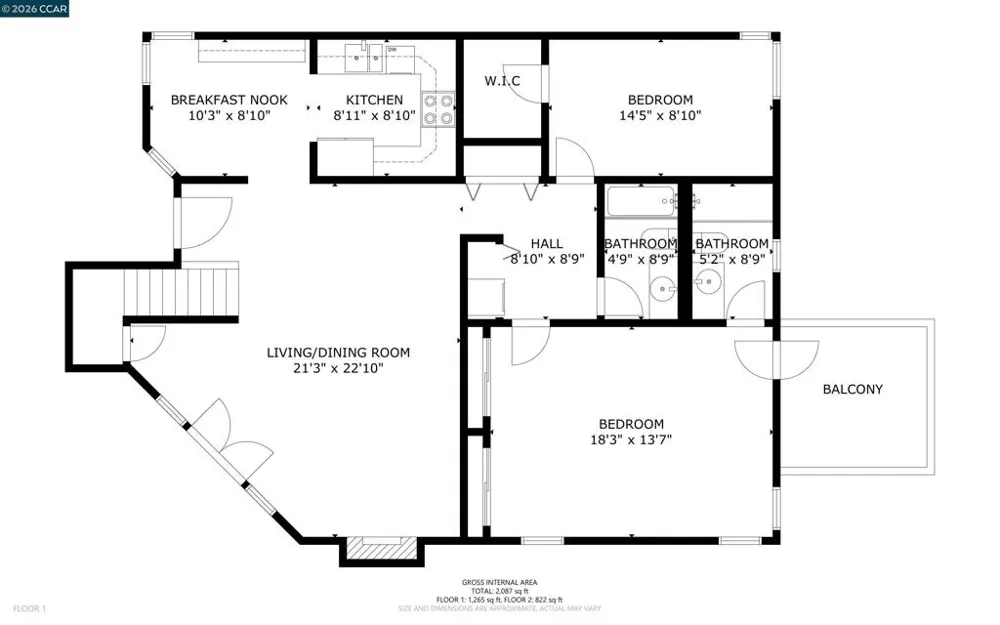 443 College Ave Palo Alto, CA 94306