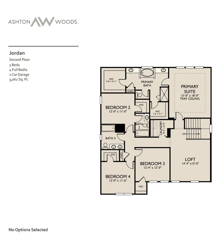 200 Jasmine Way La Vergne, TN 37086