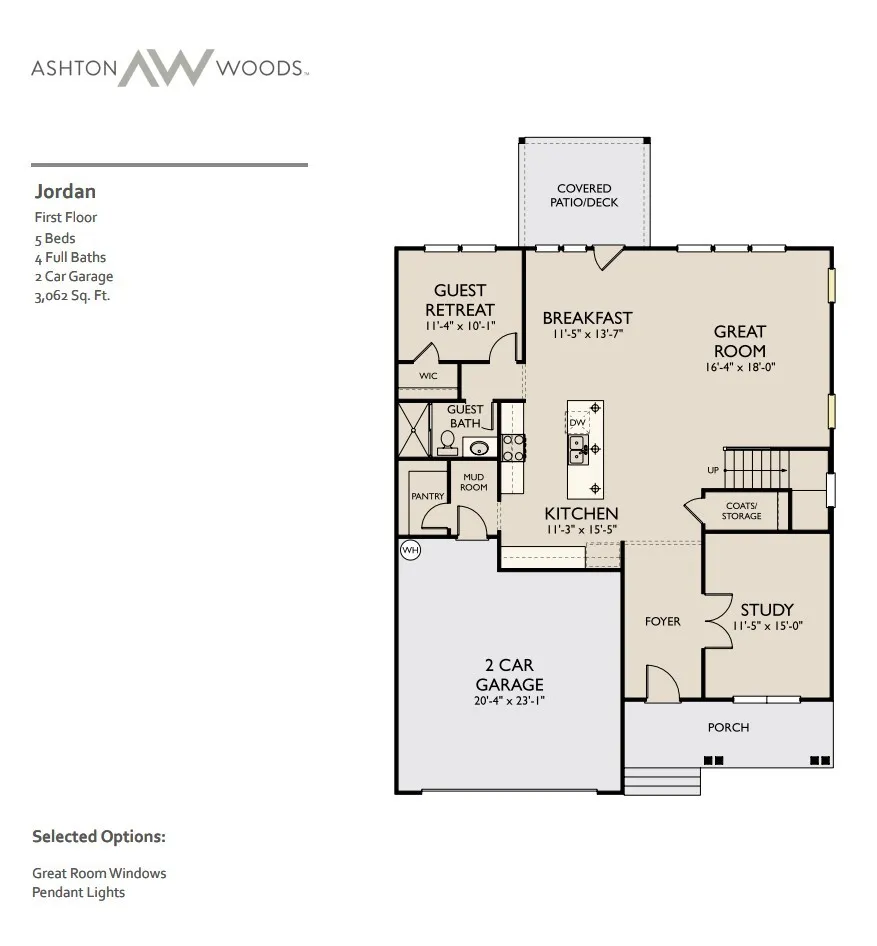200 Jasmine Way La Vergne, TN 37086