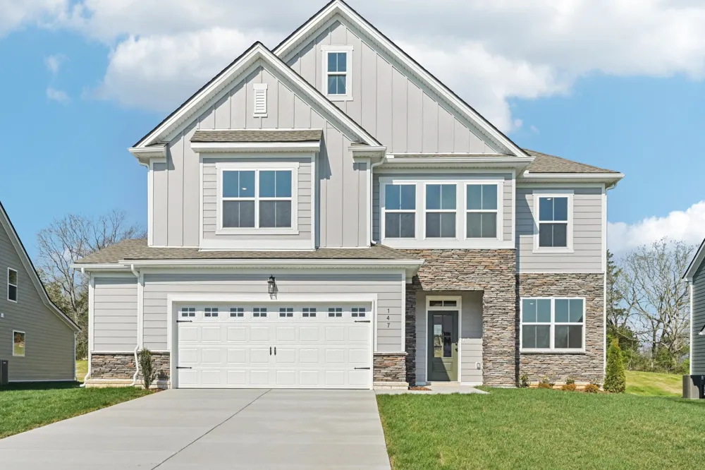 200 Jasmine Way La Vergne, TN 37086