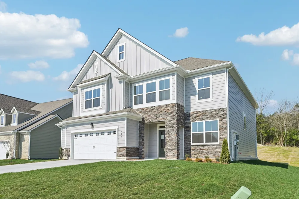 200 Jasmine Way La Vergne, TN 37086