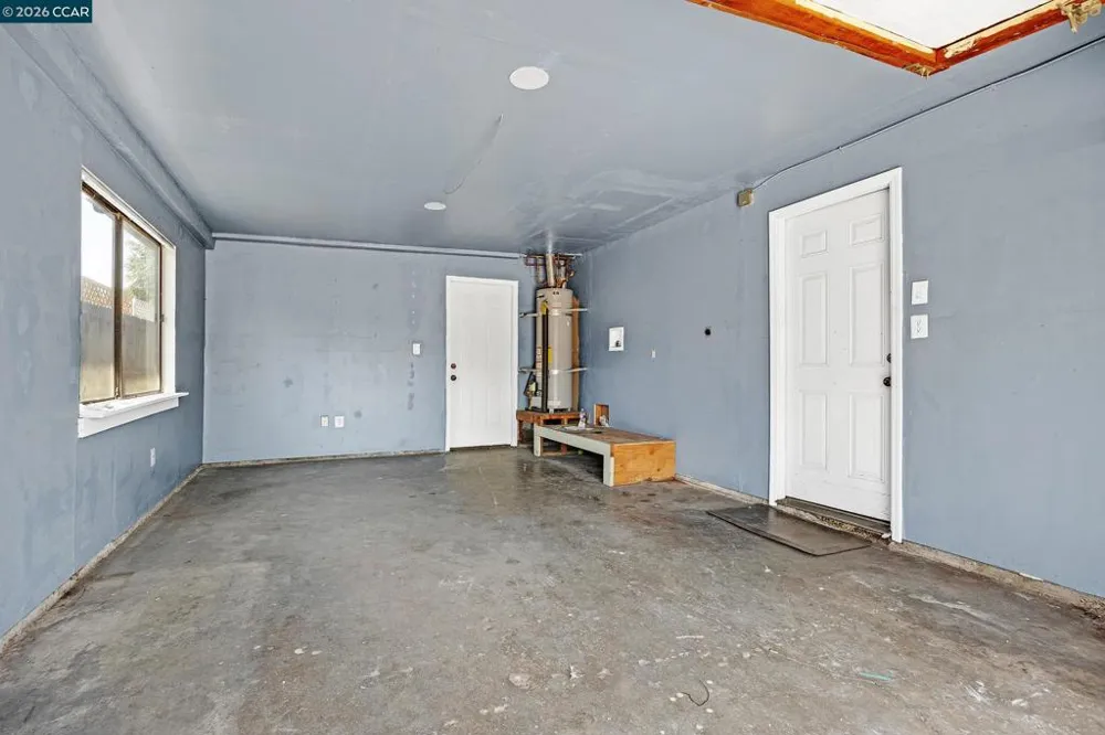 107 De Normandie Way Martinez, CA 94553