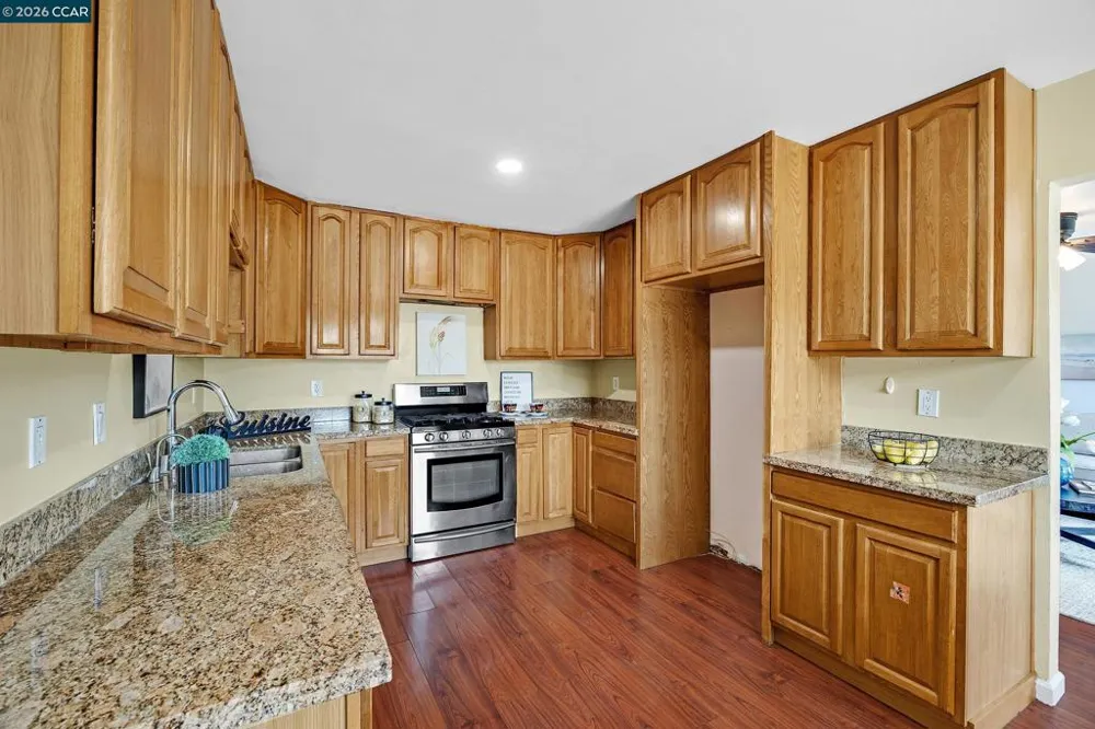107 De Normandie Way Martinez, CA 94553