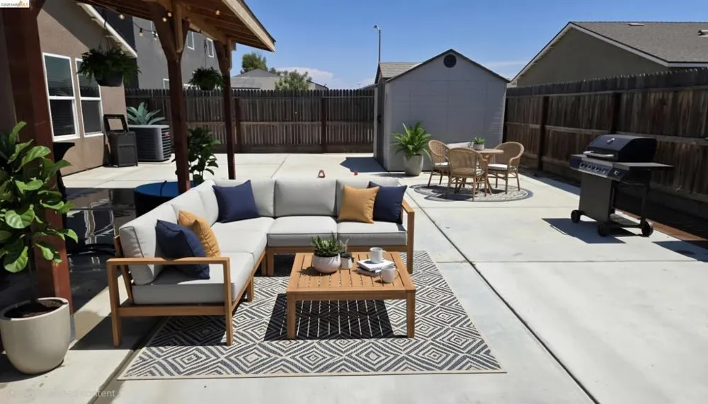 284 Zion Canyon Ct Merced, CA 95341