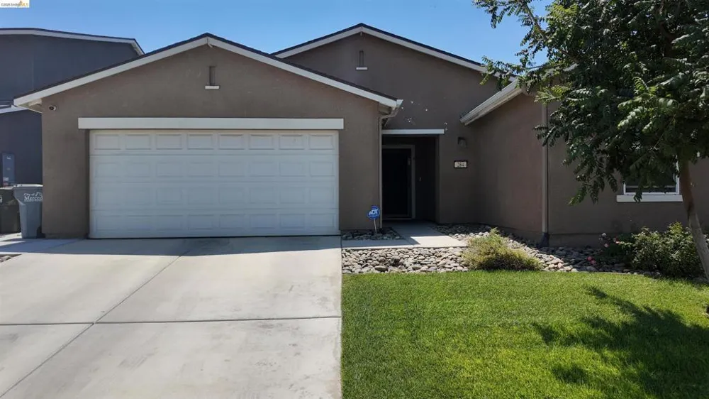 284 Zion Canyon Ct Merced, CA 95341