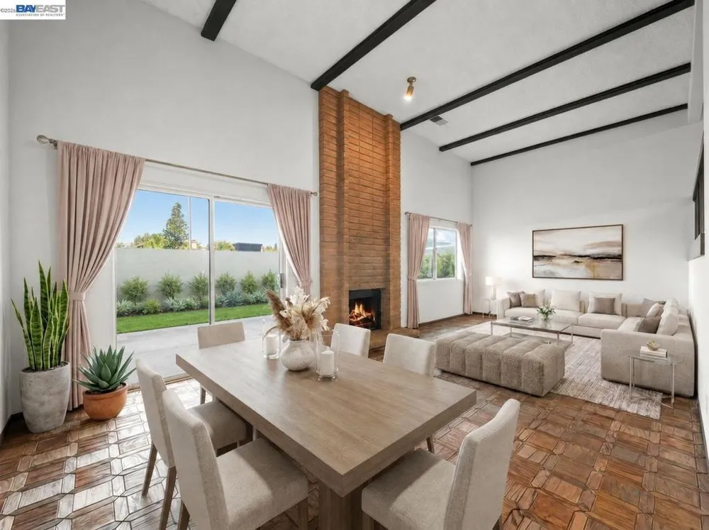 37886 Bright Cmn Fremont, CA 94536