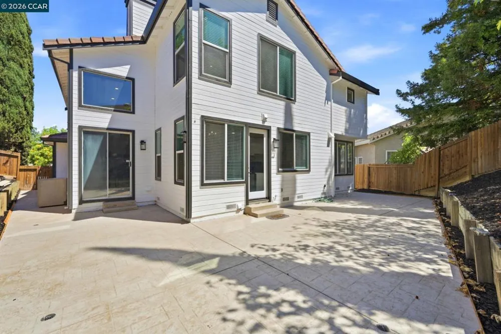 4414 Horseshoe Cir Antioch, CA 94531