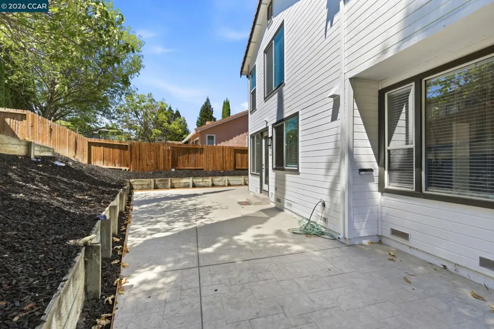 4414 Horseshoe Cir Antioch, CA 94531