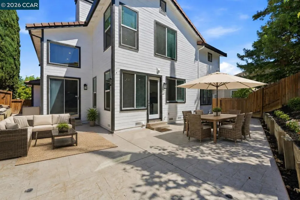 4414 Horseshoe Cir Antioch, CA 94531