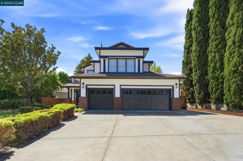 4414 Horseshoe Cir
