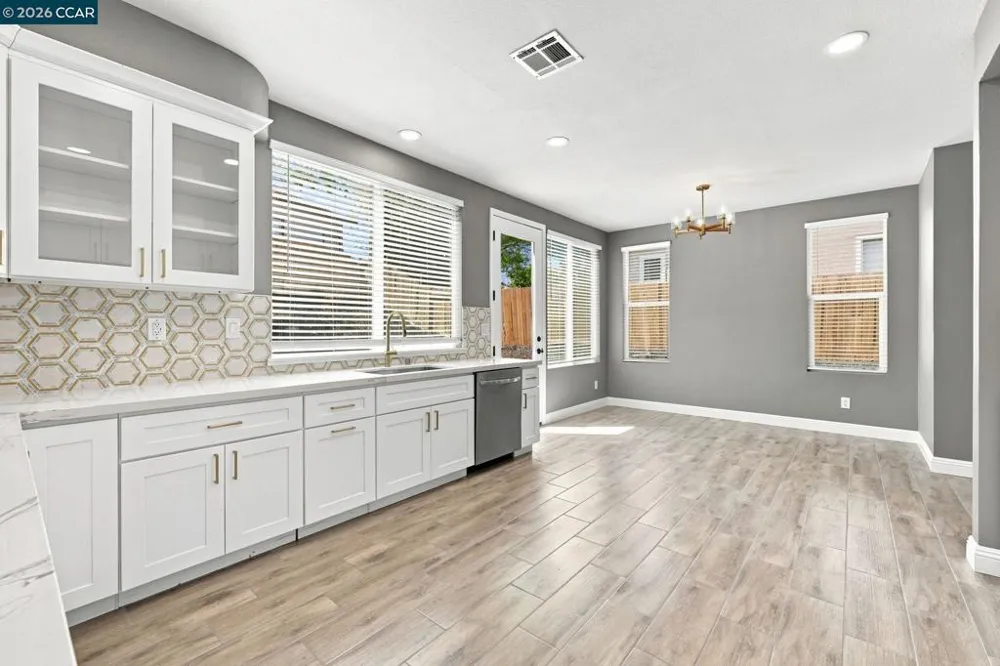 4414 Horseshoe Cir Antioch, CA 94531