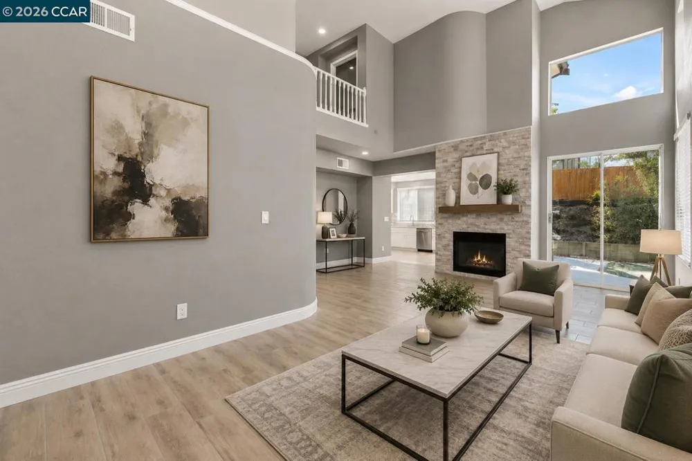 4414 Horseshoe Cir Antioch, CA 94531