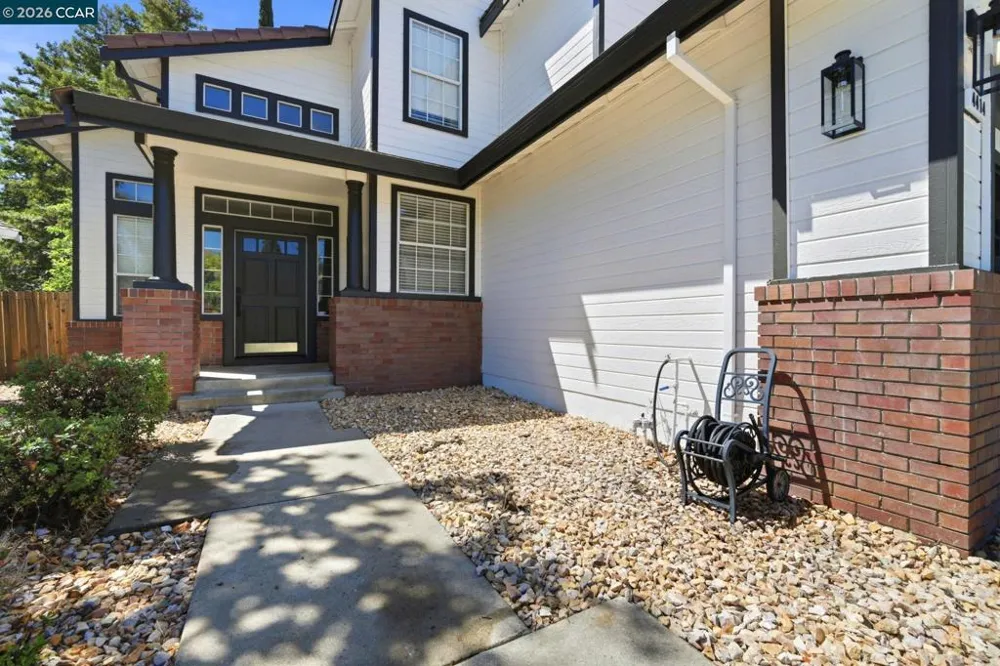 4414 Horseshoe Cir Antioch, CA 94531