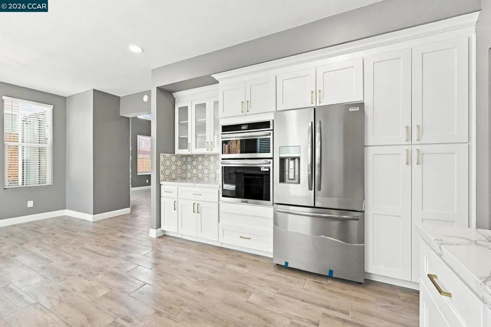 4414 Horseshoe Cir Antioch, CA 94531