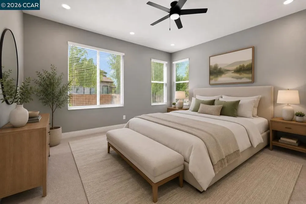 4414 Horseshoe Cir Antioch, CA 94531