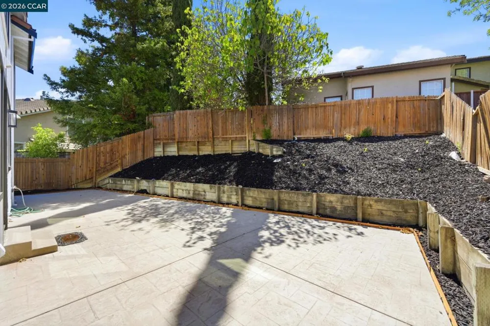 4414 Horseshoe Cir Antioch, CA 94531