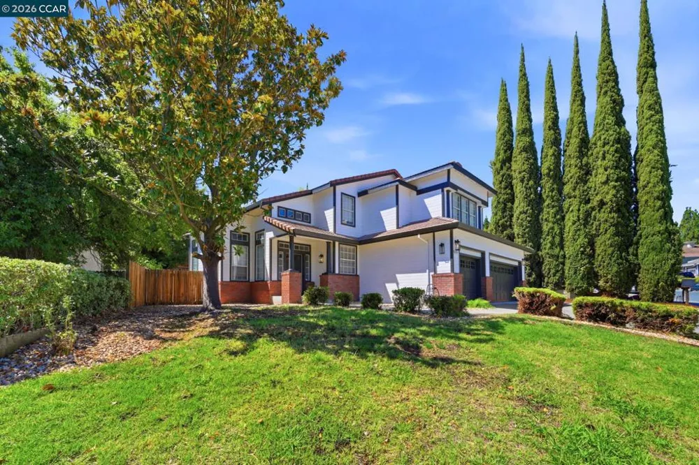 4414 Horseshoe Cir Antioch, CA 94531