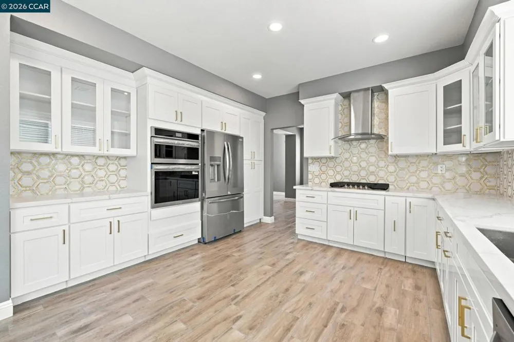 4414 Horseshoe Cir Antioch, CA 94531