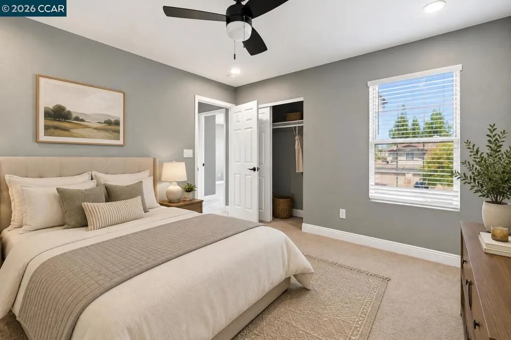 4414 Horseshoe Cir Antioch, CA 94531