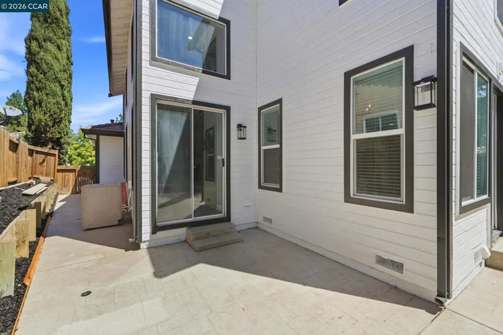 4414 Horseshoe Cir Antioch, CA 94531