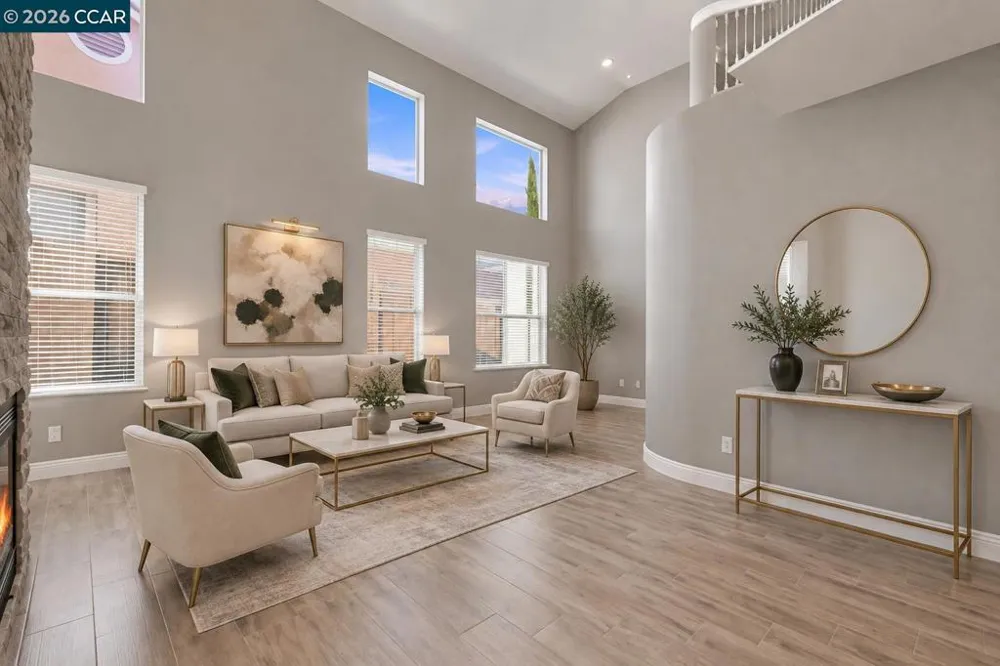 4414 Horseshoe Cir Antioch, CA 94531