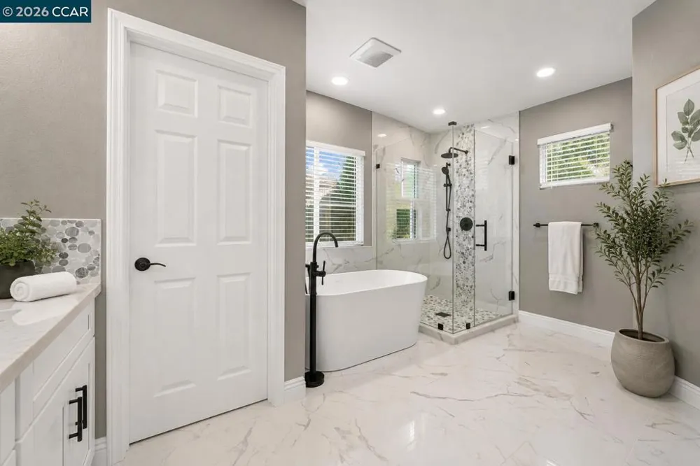 4414 Horseshoe Cir Antioch, CA 94531