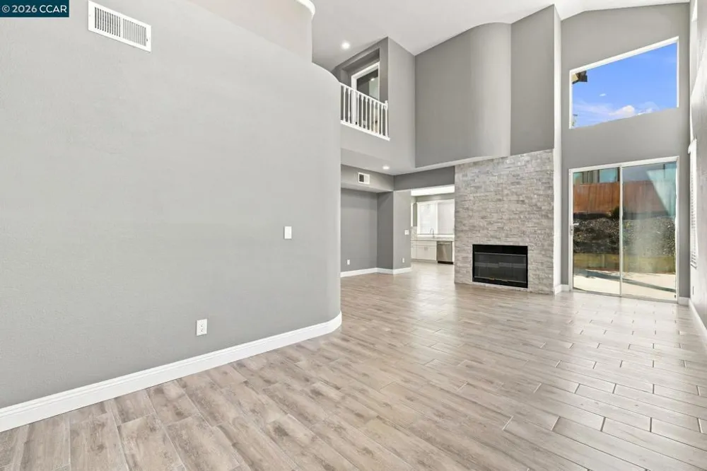 4414 Horseshoe Cir Antioch, CA 94531