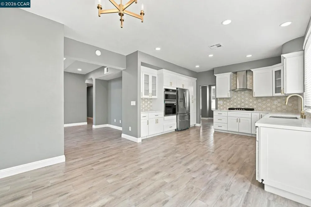 4414 Horseshoe Cir Antioch, CA 94531