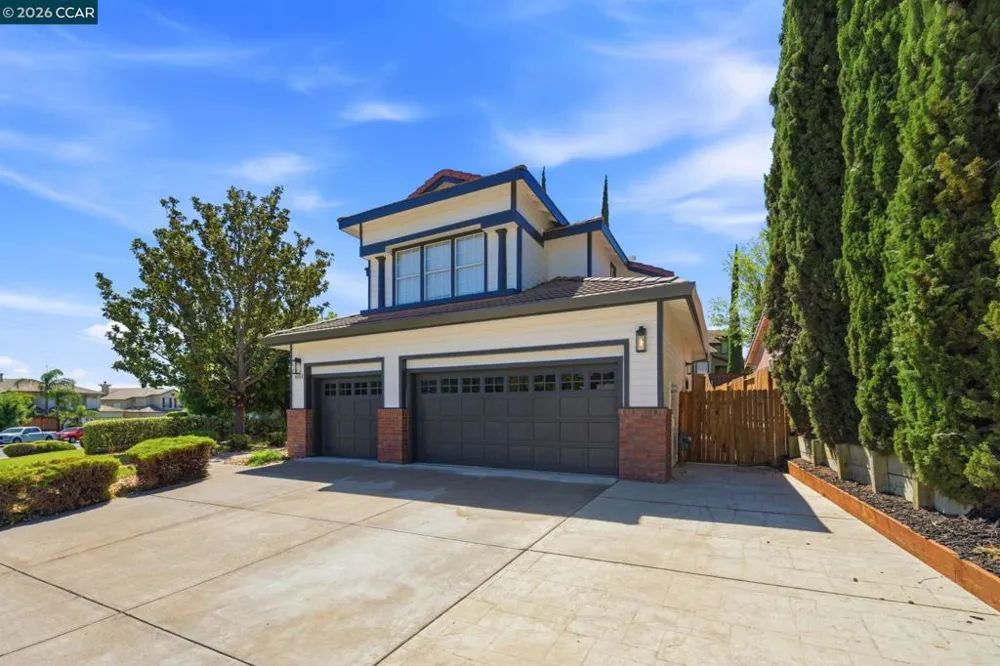 4414 Horseshoe Cir Antioch, CA 94531