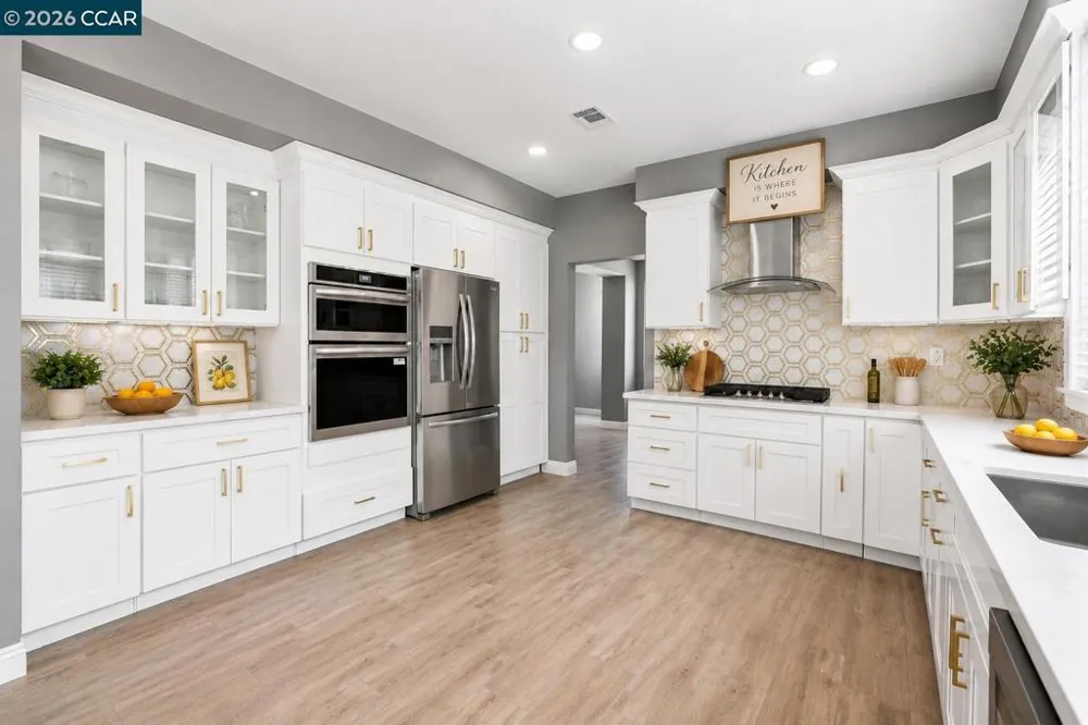 4414 Horseshoe Cir Antioch, CA 94531