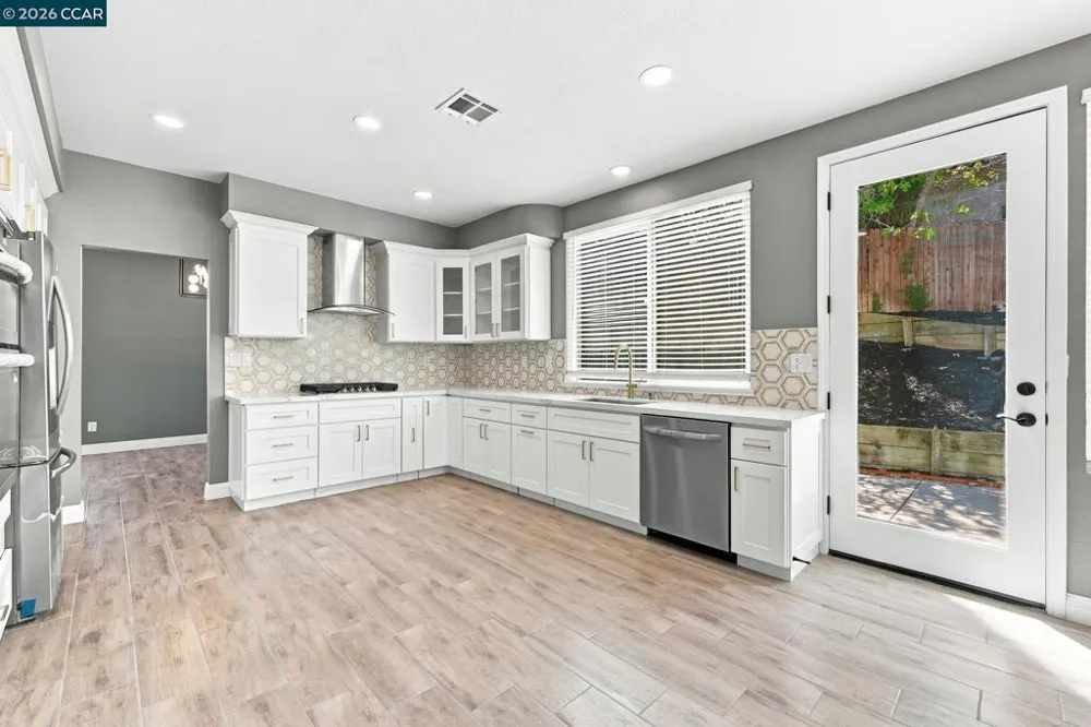 4414 Horseshoe Cir Antioch, CA 94531