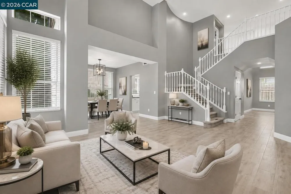 4414 Horseshoe Cir Antioch, CA 94531