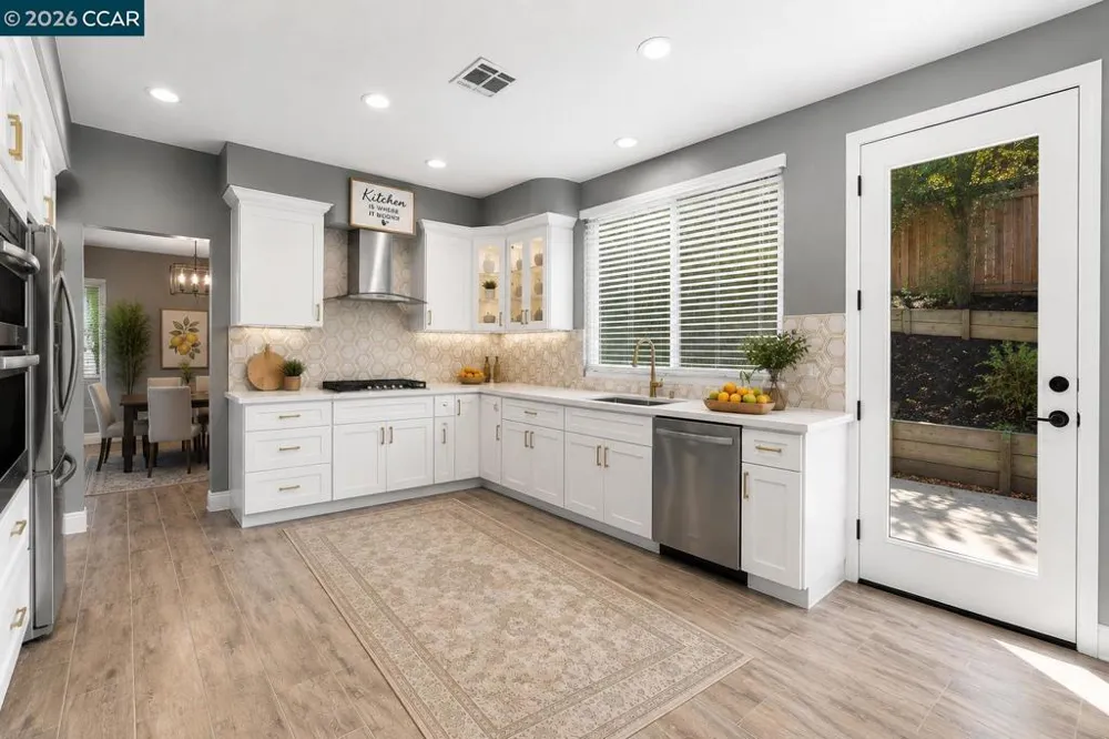 4414 Horseshoe Cir Antioch, CA 94531