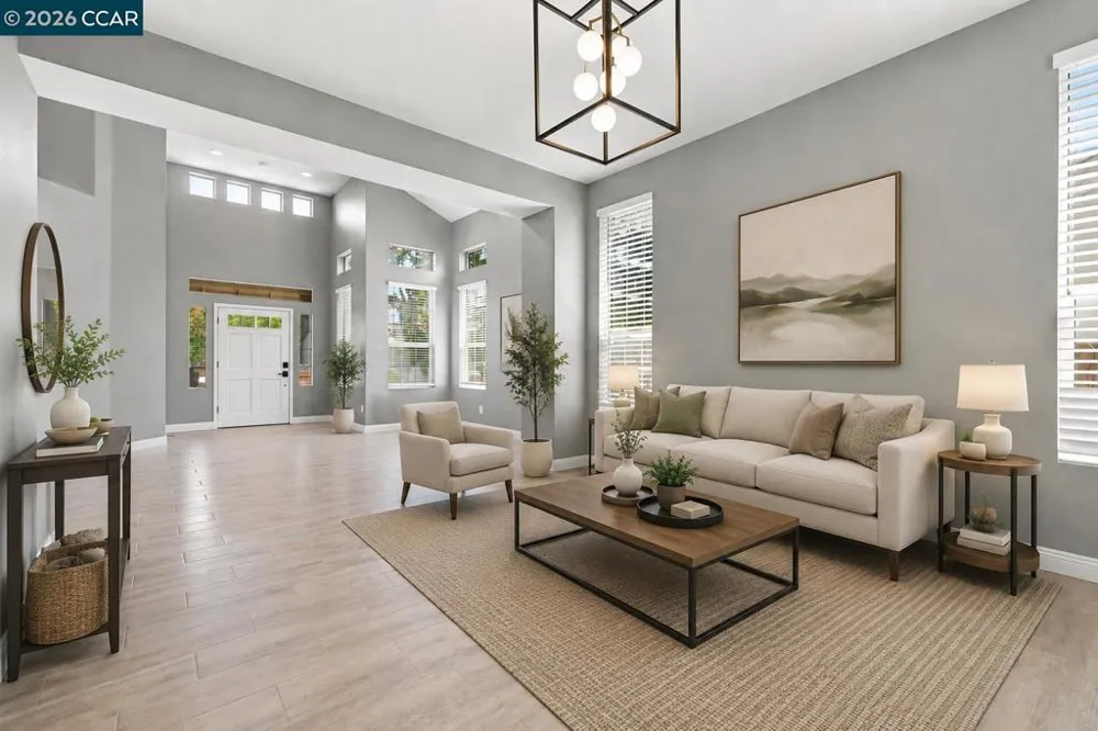 4414 Horseshoe Cir Antioch, CA 94531