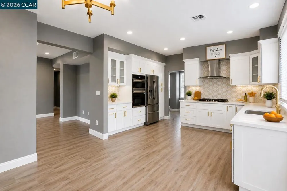 4414 Horseshoe Cir Antioch, CA 94531