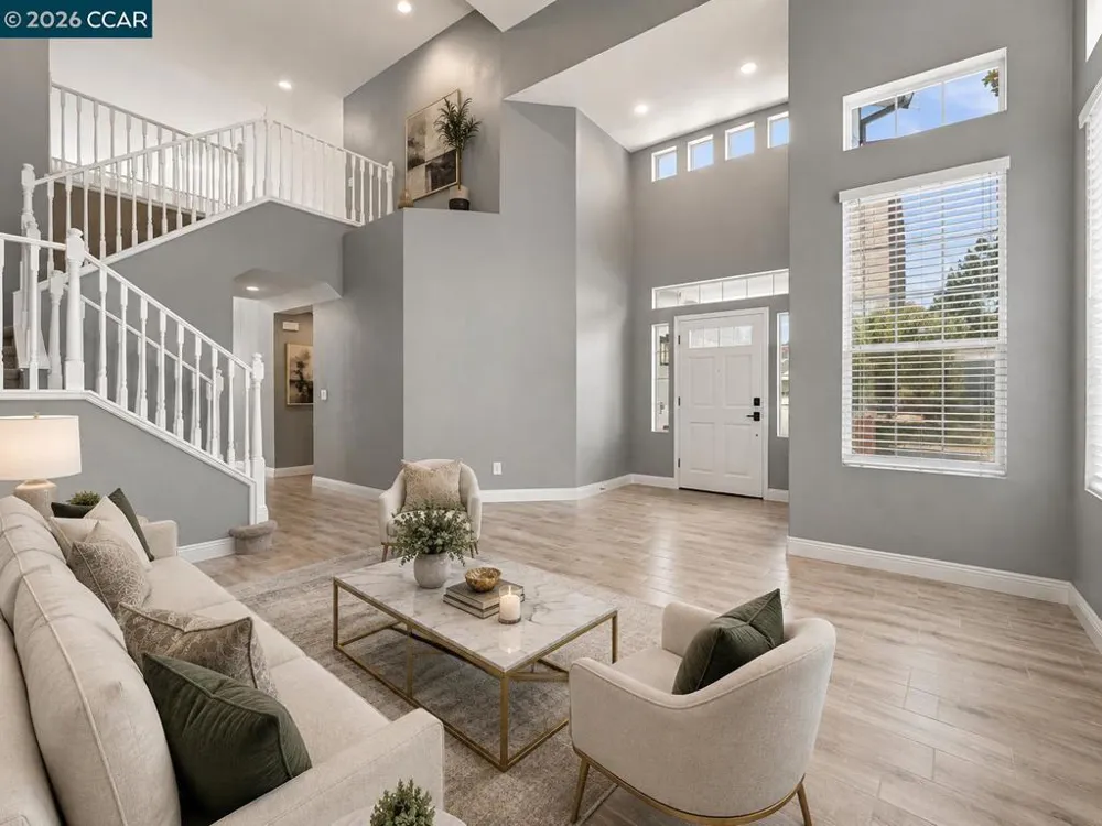 4414 Horseshoe Cir Antioch, CA 94531