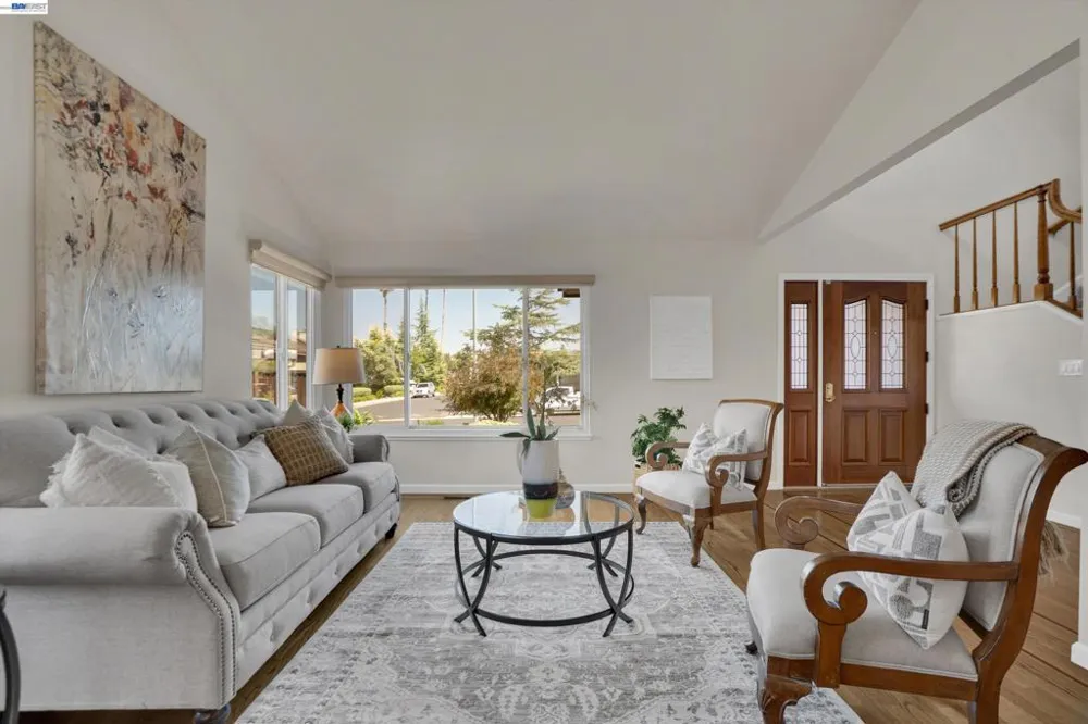 5805 San Carlos Way Pleasanton, CA 94566