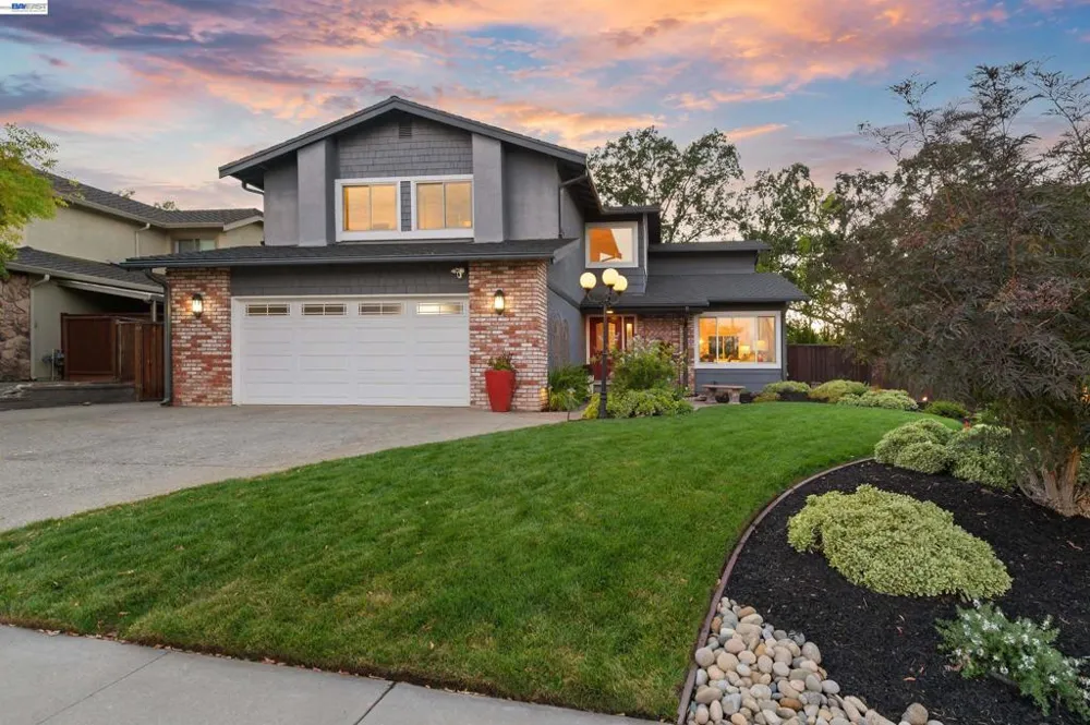 5805 San Carlos Way Pleasanton, CA 94566