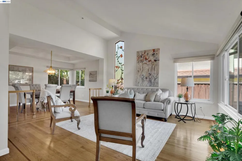 5805 San Carlos Way Pleasanton, CA 94566