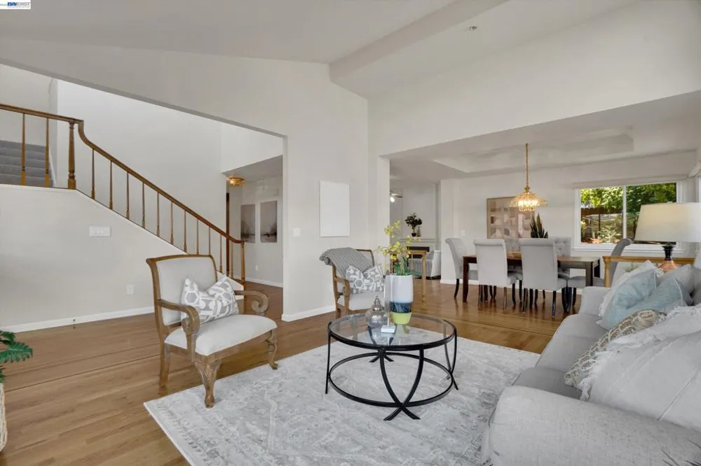 5805 San Carlos Way Pleasanton, CA 94566