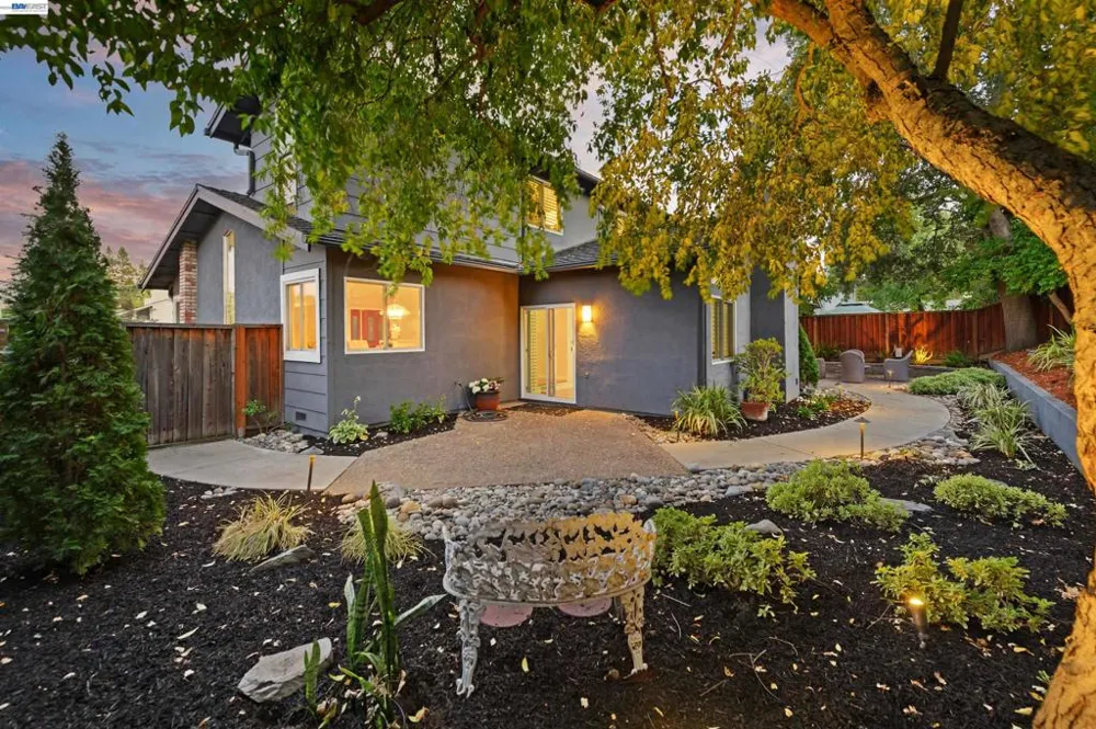 5805 San Carlos Way Pleasanton, CA 94566