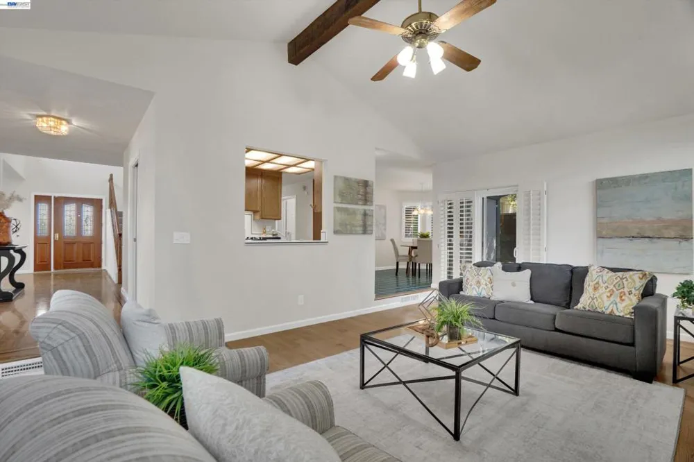 5805 San Carlos Way Pleasanton, CA 94566