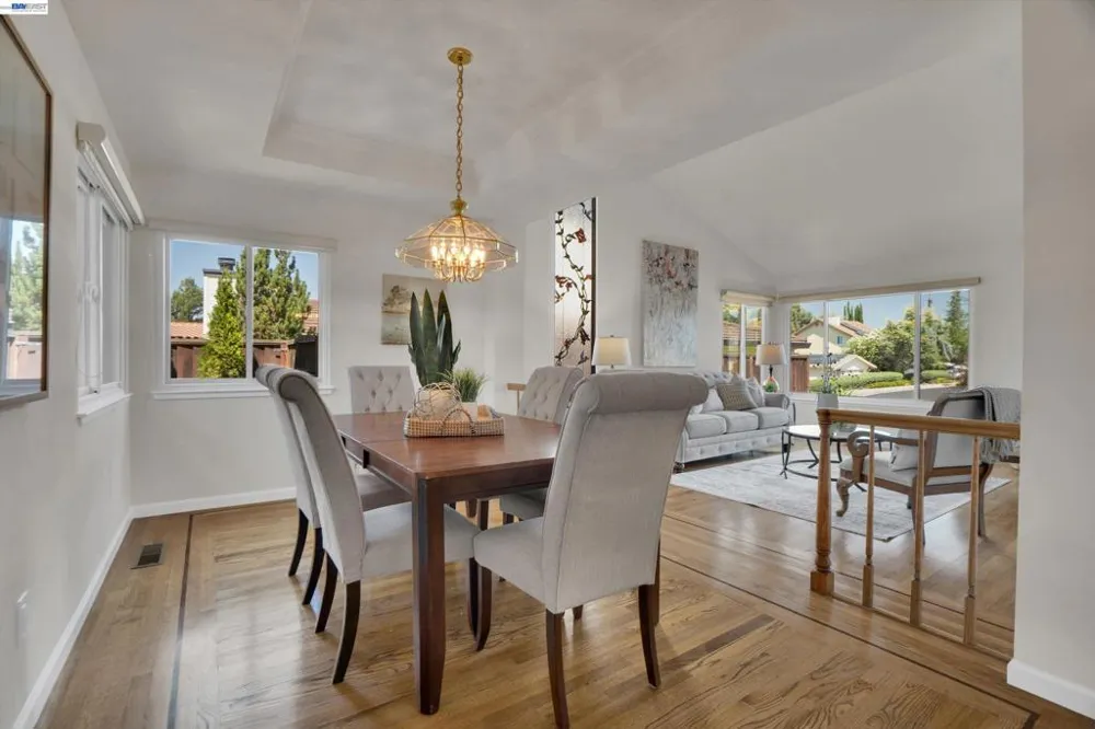 5805 San Carlos Way Pleasanton, CA 94566