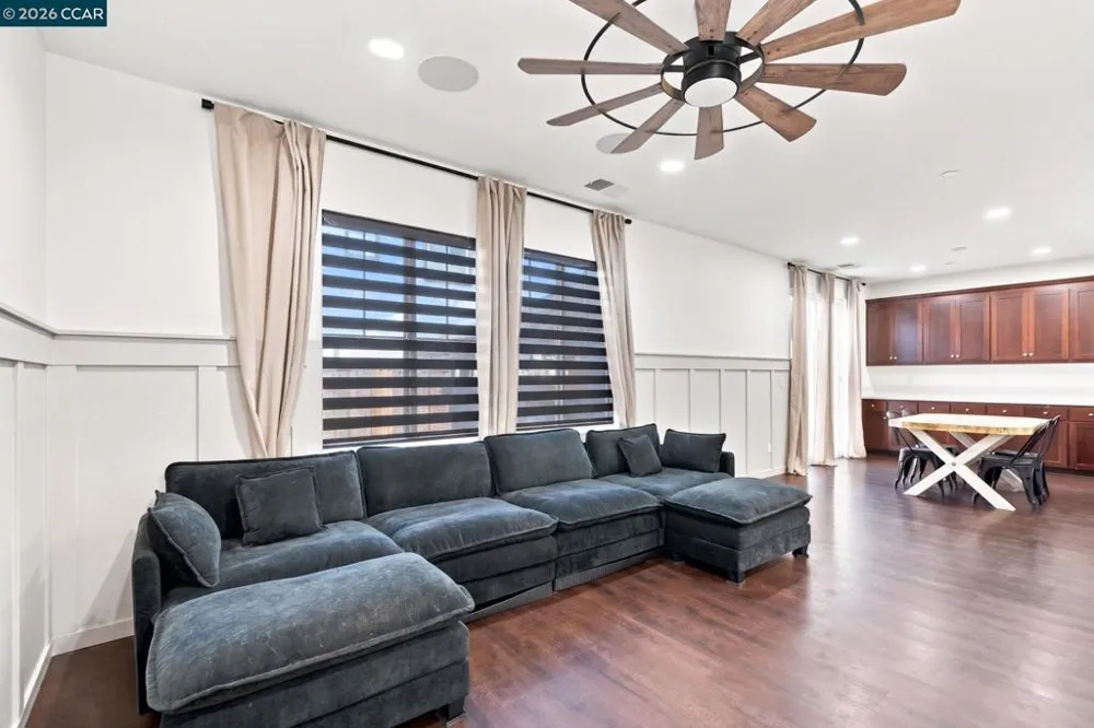 145 Willowrun Way Oakley, CA 94561