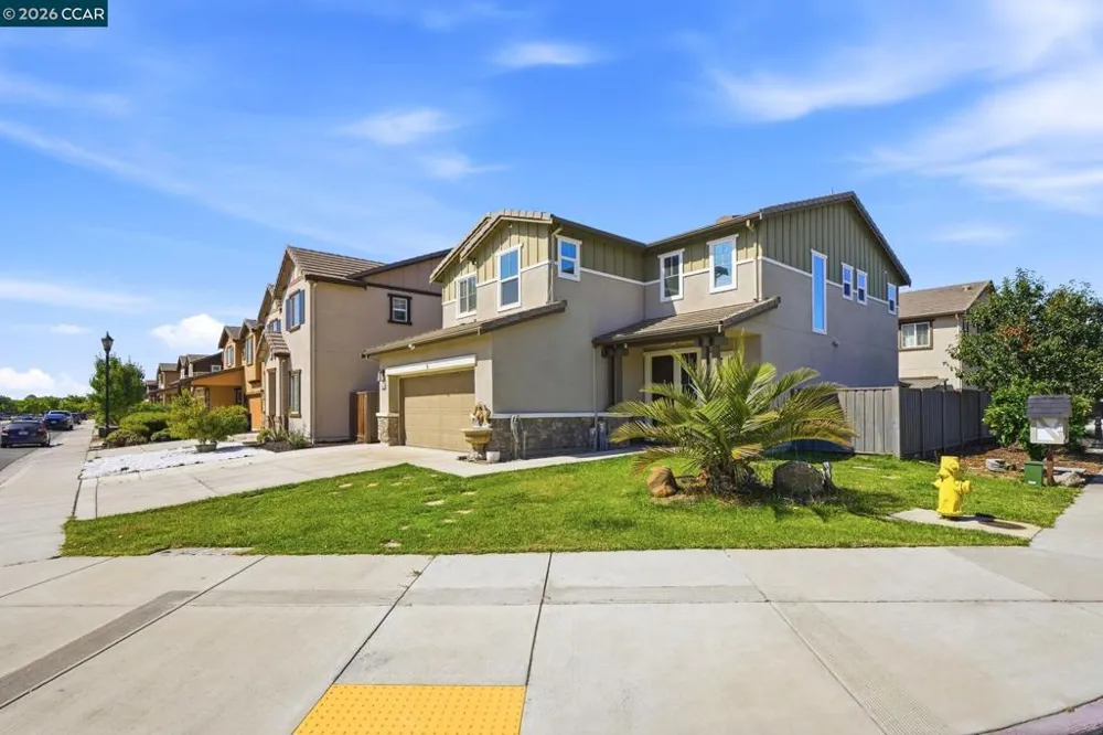 145 Willowrun Way Oakley, CA 94561