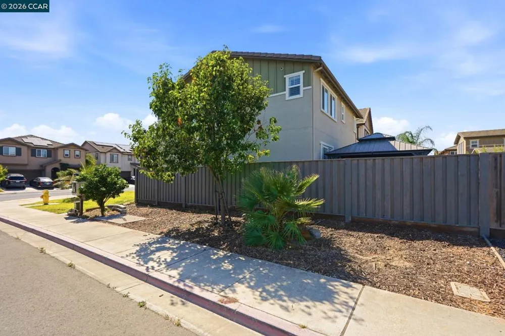 145 Willowrun Way Oakley, CA 94561