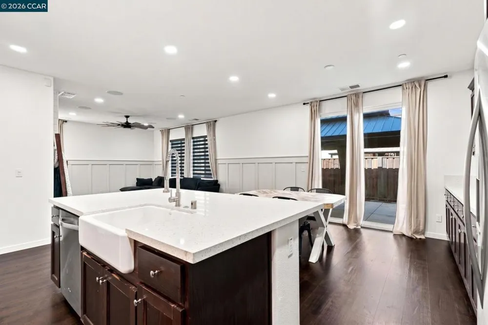 145 Willowrun Way Oakley, CA 94561