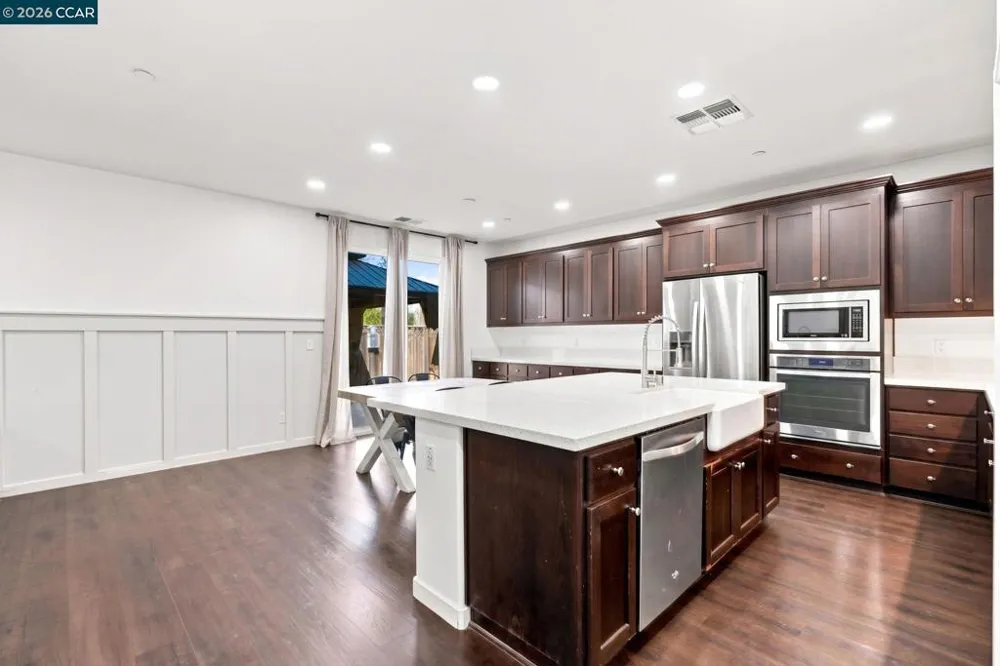 145 Willowrun Way Oakley, CA 94561