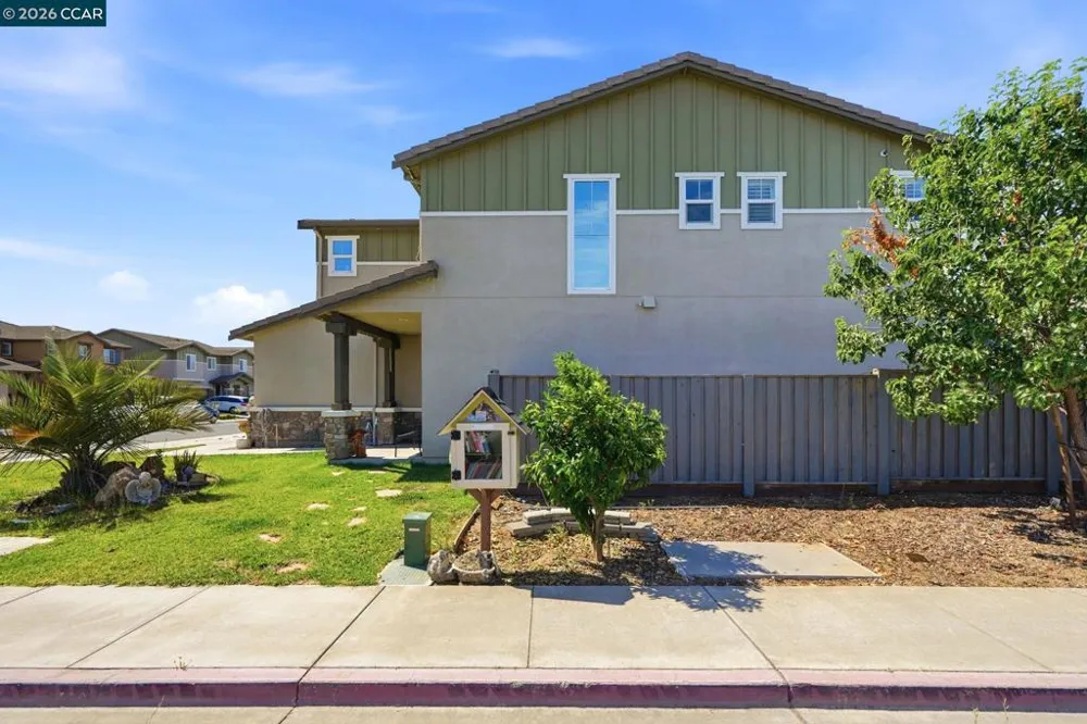 145 Willowrun Way Oakley, CA 94561