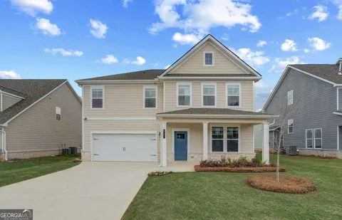 616 Gratton LN